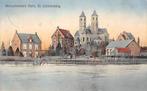 St. Odiliënberg bij Roermond  Monumentale Kerk, Verzenden, Voor 1920, Gelopen, Limburg