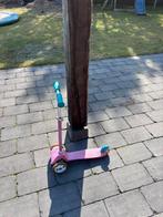 Mini cruiser step, Fietsen en Brommers, Steps, Ophalen, Zo goed als nieuw, Gewone step