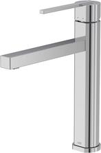 Duitse keukenkranen , hoge korting: Lenz Sona, chroom ,-50 %