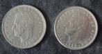 Munten Spain, Verzenden, 2 euro