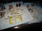 K3 – Eyo –, Cd's en Dvd's, Ophalen of Verzenden, Zo goed als nieuw