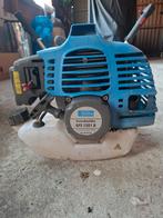 Bosmaaier 2x, Ophalen, Gebruikt, Benzine