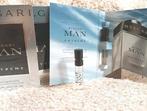 3xBvlgari Man Extreme Discontinued Parfum, Ophalen of Verzenden, Nieuw
