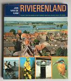 Rivierenland - boek: half tekst, half foto’s, Ophalen of Verzenden, 20e eeuw of later, Gelezen