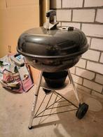 Weber Compact Kettle Barbecue, Ophalen, Gebruikt, Weber, Met accessoires