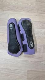 Been beschermers, Dieren en Toebehoren, Paarden en Pony's | Beschermers, Ophalen of Verzenden, Gebruikt, Rijden