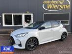 Toyota Yaris 1.5 Hybrid GR Sport, Auto's, Toyota, 450 kg, Gebruikt, 450 kg, 1490 cc