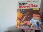 asterix nr 13 asterix en de koperen ketel uitgave hachette, Eén stripboek, Ophalen of Verzenden, Zo goed als nieuw