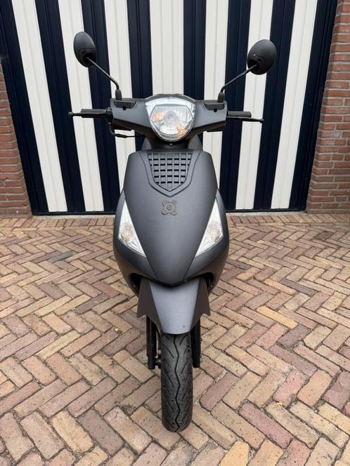 AGM SP50, Fietsen en Brommers, Scooters | Overige merken, Zo goed als nieuw, Ophalen