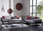 LUCIDA 3+2 Slaapbank bij Action Sofas DenHaag € 895,-