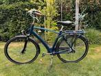 Sparta Sense lage herenfiets frame maat 53 cm, Fietsen en Brommers, Fietsen | Heren | Herenfietsen, Ophalen, Sparta, Gebruikt