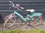 Loekie kinderfiets meisjesfiets, Ophalen, Gebruikt, 20 inch, Loekie