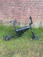 E-bmx, Ophalen, Zo goed als nieuw, Elektrische step (E-scooter)