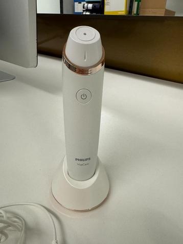 Philips VisaCare  Huidverjongingsapparaat beschikbaar voor biedingen