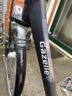 Gazelle impuls C7 (hybride), Ophalen, Zo goed als nieuw, Gazelle, Minder dan 10 versnellingen