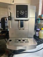 DeLonghi koffie-apparaat, Witgoed en Apparatuur, Koffiezetapparaten, Ophalen, Gebruikt, Koffiemachine, Koffiebonen