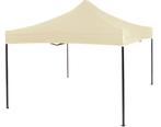 Nieuw Easy up opvouwbare partytent 3x3m, Tuin en Terras, Partytenten, Partytent, Minder dan 4 meter, Nieuw, Minder dan 5 meter