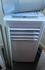 Mobiele airco ERGENIC ARC-21109 9000 BTU/h z.g.a.n., Ophalen, Zo goed als nieuw