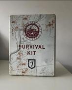 Tomb Raider Survival Kit Playstation 3, Ophalen of Verzenden, Zo goed als nieuw