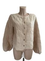 Smashed Lemon vest L, Wit, Maat 42/44 (L), Ophalen of Verzenden, Zo goed als nieuw