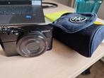 Sony rx100 MK1, 20 Megapixel, Compact, Ophalen of Verzenden, Zo goed als nieuw