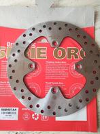 Brembo Serie Oro remschijf 68B407A4 mn voor Triumph, Motoren, Ophalen of Verzenden, Nieuw