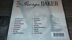 George Baker - Het Beste Van, Cd's en Dvd's, Cd's | Pop, Ophalen of Verzenden, 1960 tot 1980, Zo goed als nieuw