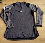 Voetbal Trainingsshirt Lange Mouw Keepers Trui NIKE L Kids, Maat XS of kleiner, Ophalen of Verzenden, Zo goed als nieuw, Shirt
