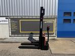 VS-22194 Elektrische stapelaar EP 3300mm NIEUWSTAAT!, Zakelijke goederen, Machines en Bouw | Heftrucks en Intern transport, 1000 tot 2000 kg