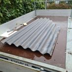 Vezelcementplaten (rest), Ophalen, Overige materialen, -, -