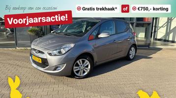 Hyundai ix20 1.6i Automaat i-Vision *Trekhaak* beschikbaar voor biedingen