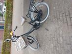 Kan nog prima een ronde mee., Fietsen en Brommers, Fietsen | Cruisers en Lowriders, Ophalen of Verzenden, Gebruikt, Staal, Cruiser