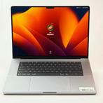 Macbook Pro 2021 16 Inch M1 Max 32GB/1TB/32C Space Grey, Computers en Software, Apple Macbooks, Apple, Zo goed als nieuw, Support@apple.com