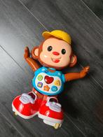 Nieuwstaat! Swingende aap van VTech, Ophalen of Verzenden, Zo goed als nieuw