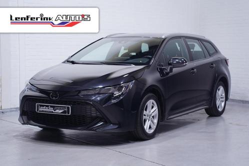 Toyota Corolla Touring Sports 1.2 Turbo Active navi cruise c, Auto's, Toyota, Bedrijf, Te koop, Corolla, ABS, Achteruitrijcamera