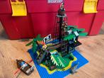 Lego 6270, Forbidden Island., Ophalen, Gebruikt