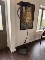 stilkronen design vloerlamp, Ophalen, Zo goed als nieuw, 150 tot 200 cm