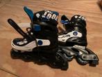 Kinder skeelers, Sport en Fitness, Skeelers, Gebruikt, Kinderen, Inline skates 4 wielen, Ophalen
