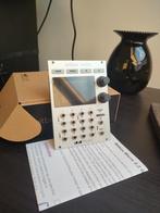 Eurorack: Bitbox Micro, Black sequencer, ALM Cizzle, Ophalen of Verzenden, Overige aantallen, Overige merken