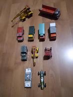 Lesney Matchbox Modellen Lot - VINTAGE COLLECTIBLES!!, Hobby en Vrije tijd, Modelauto's | Overige schalen, Gebruikt, Ophalen of Verzenden