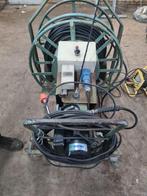 machine, Ophalen of Verzenden, Zo goed als nieuw, Elektrisch