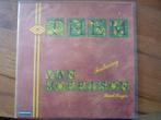 Them featuring Van Morrison 2xLP 1972, Cd's en Dvd's, Vinyl | Rock, Ophalen of Verzenden, Zo goed als nieuw, 12 inch, Poprock