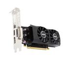 MSI GeForce GTX 1050 Ti Low Profile, Computers en Software, Videokaarten, Gebruikt, DisplayPort, Ophalen of Verzenden, GDDR5