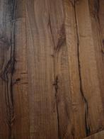 EIKEN VLOER VINTAGE VLOEREN €39,95PM2!! Houten vloeren, Huis en Inrichting, Stoffering | Vloerbedekking, Ophalen of Verzenden