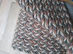 Geknoopt wollen vloerkleed 2x3m., Ophalen, Gebruikt, 200 cm of meer, 200 cm of meer