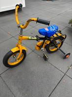 Loekie fiets 12 inch, Fietsen en Brommers, Fietsen | Kinderfietsjes, Ophalen, Zijwieltjes, Gebruikt, Loekie