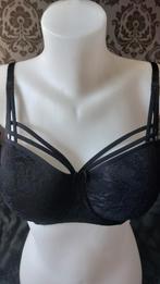 Marlies Dekkers Dame de Paris BH - Zwart kant - 85C, Kleding | Dames, Marlies Dekkers, Ophalen of Verzenden, Zwart, BH