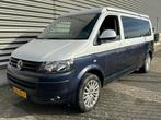 Volkswagen transporter camper automaat, Euro 5, Stof, 4 cilinders, 2500 kg