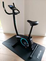 Hometrainer RIDE 1, Ophalen, Rug, Zo goed als nieuw, Metaal
