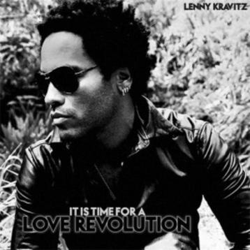 Lenny Kravitz  beschikbaar voor biedingen
